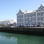 V&A Waterfront_Cape Town_South Africa_Magic Mountain